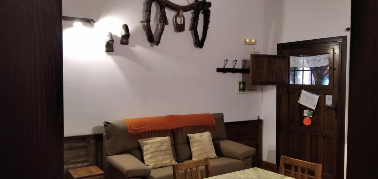 Apartamento La Casa Gran