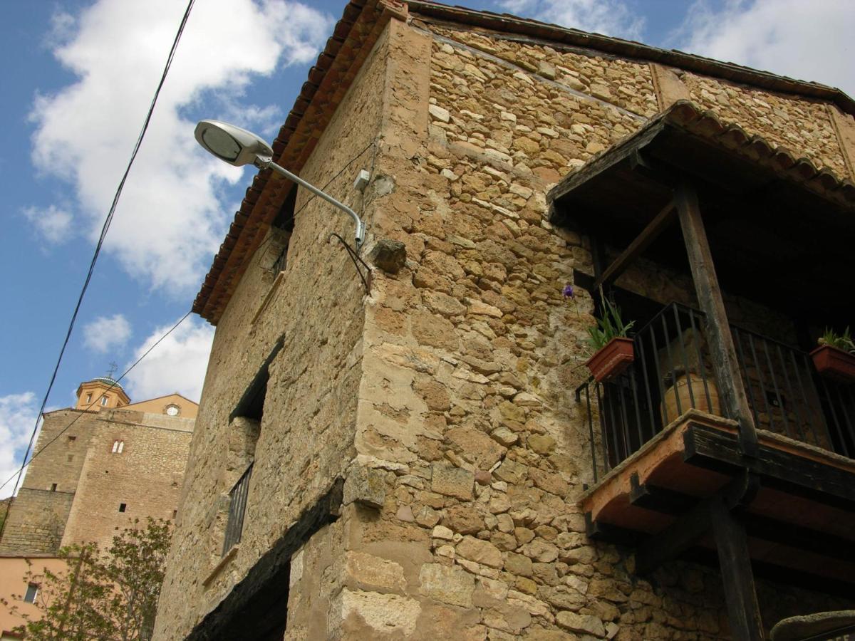 Apartamento La Casa Gran *