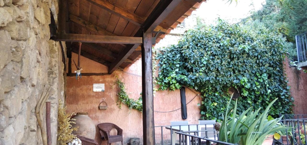 La Casa Gran Apartment Castielfabib