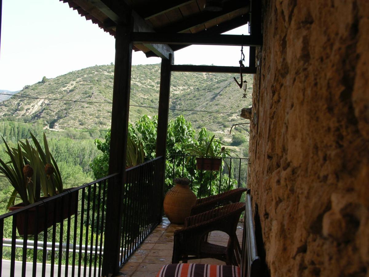 La Casa Gran *