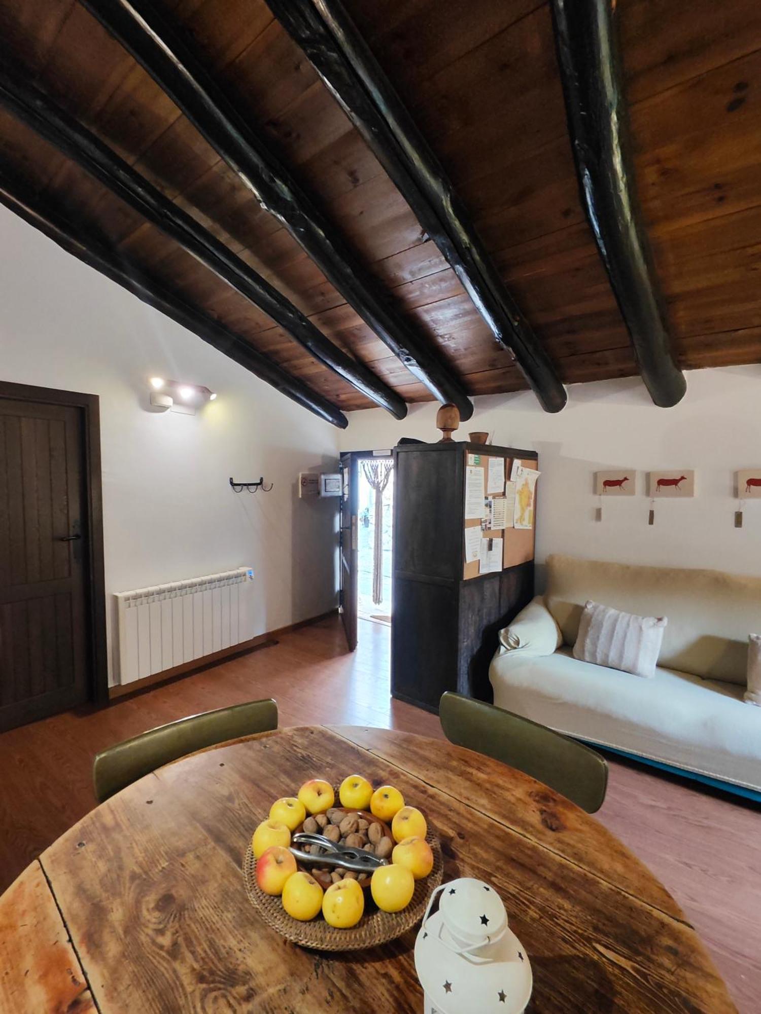 Apartment La Casa Gran Castielfabib