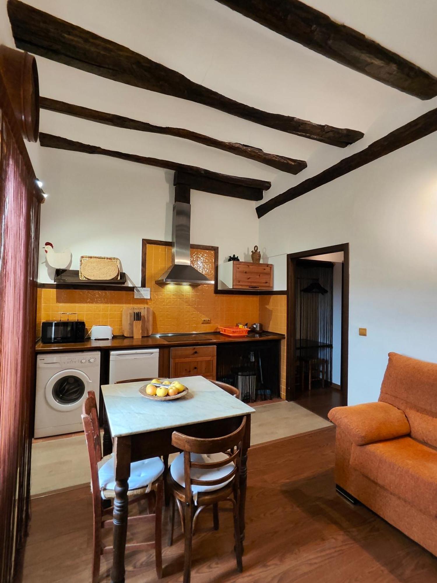 La Casa Gran Castielfabib