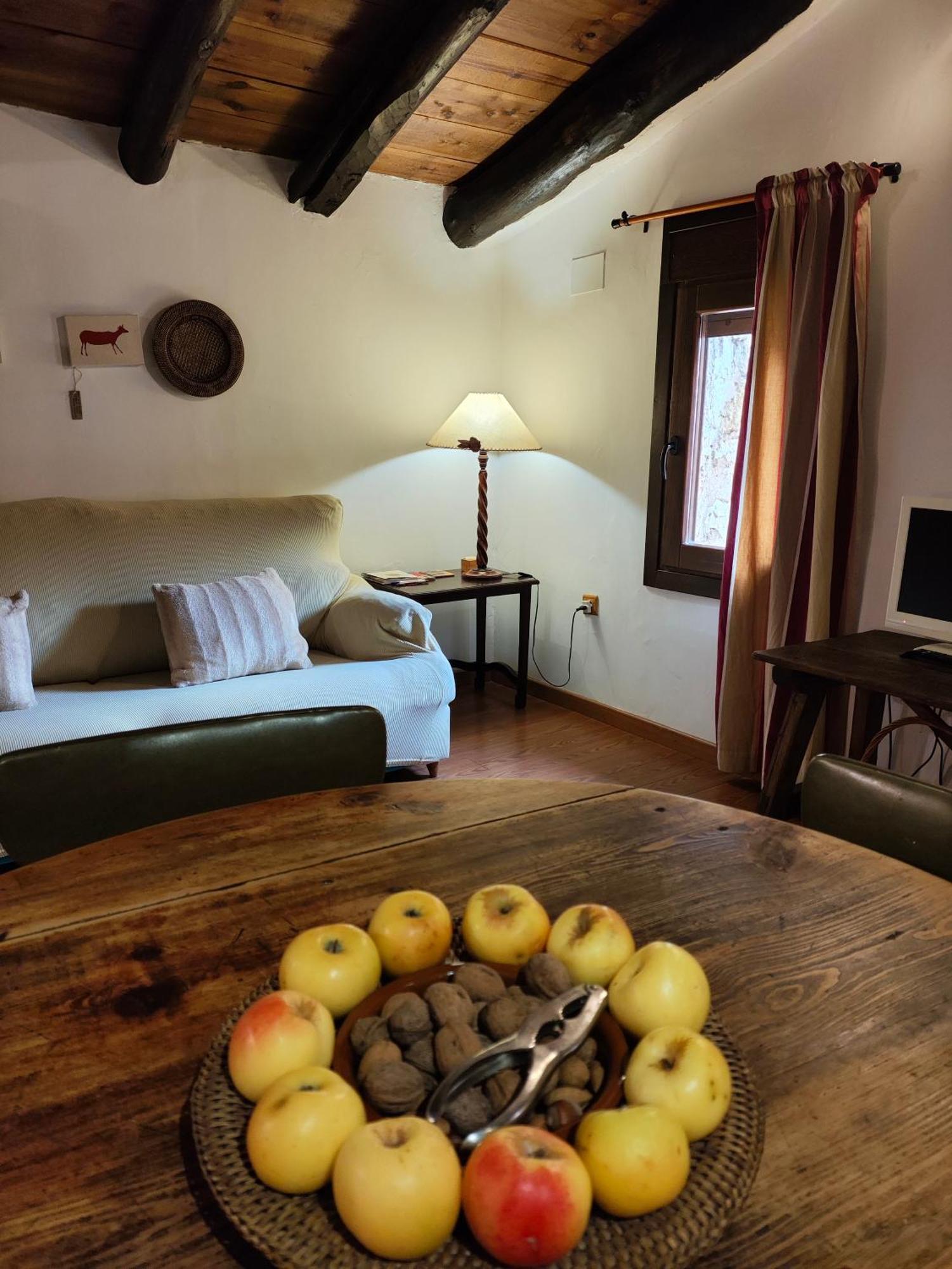 La Casa Gran Apartment *