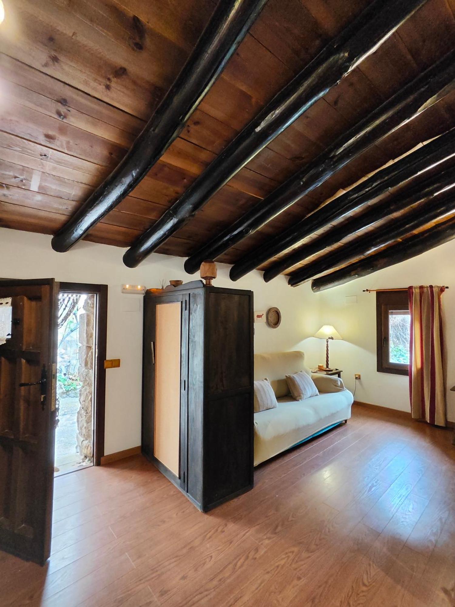 Apartment La Casa Gran