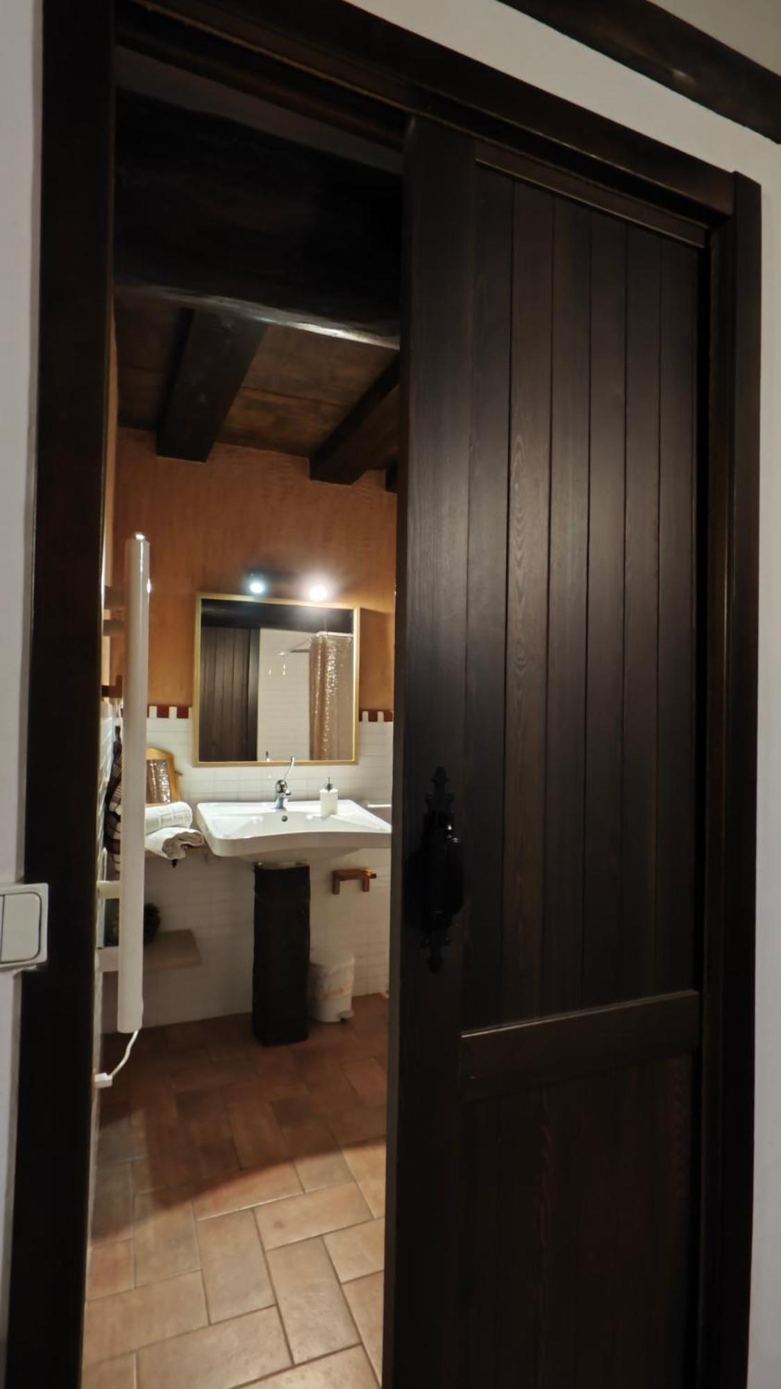 La Casa Gran Apartment *