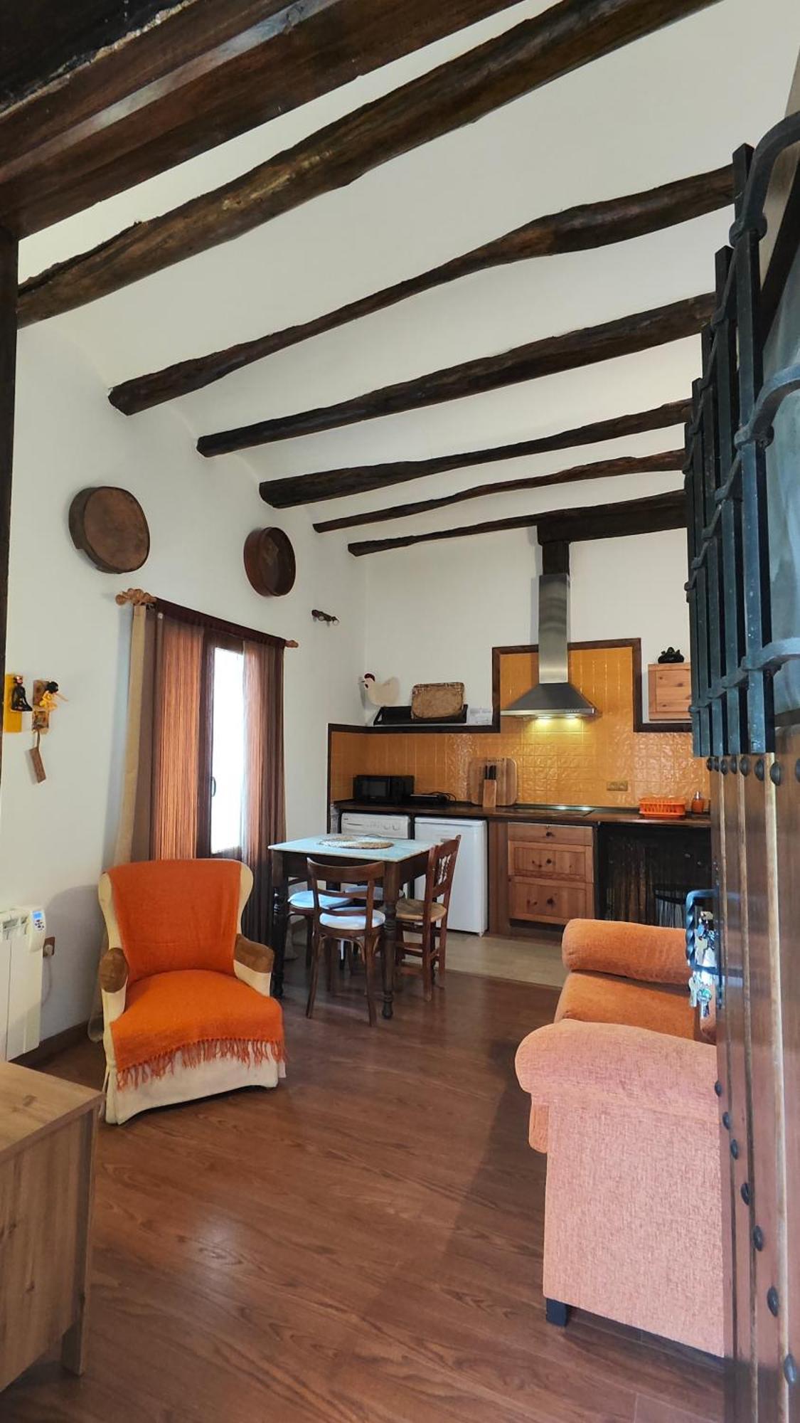 La Casa Gran Castielfabib