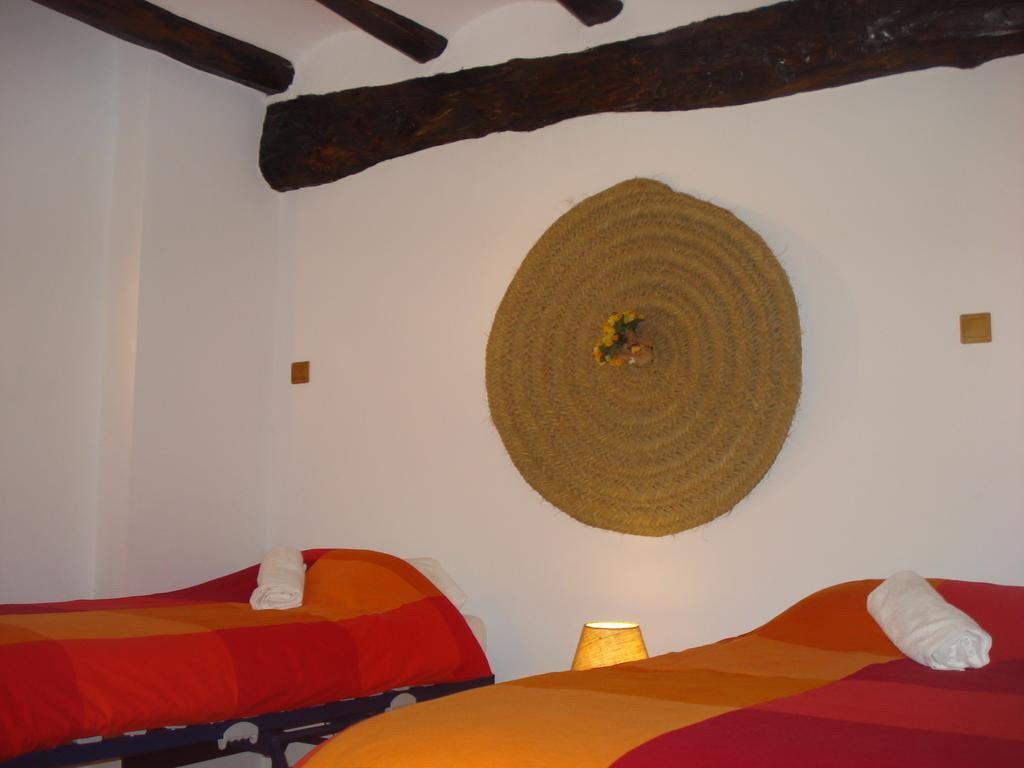 La Casa Gran Apartment Castielfabib